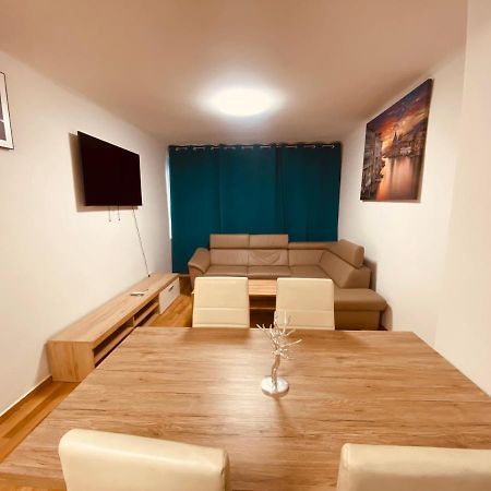 Niceapartment Beethovens Wien Exterior foto
