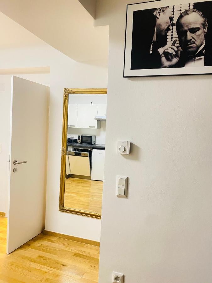 Niceapartment Beethovens Wien Exterior foto