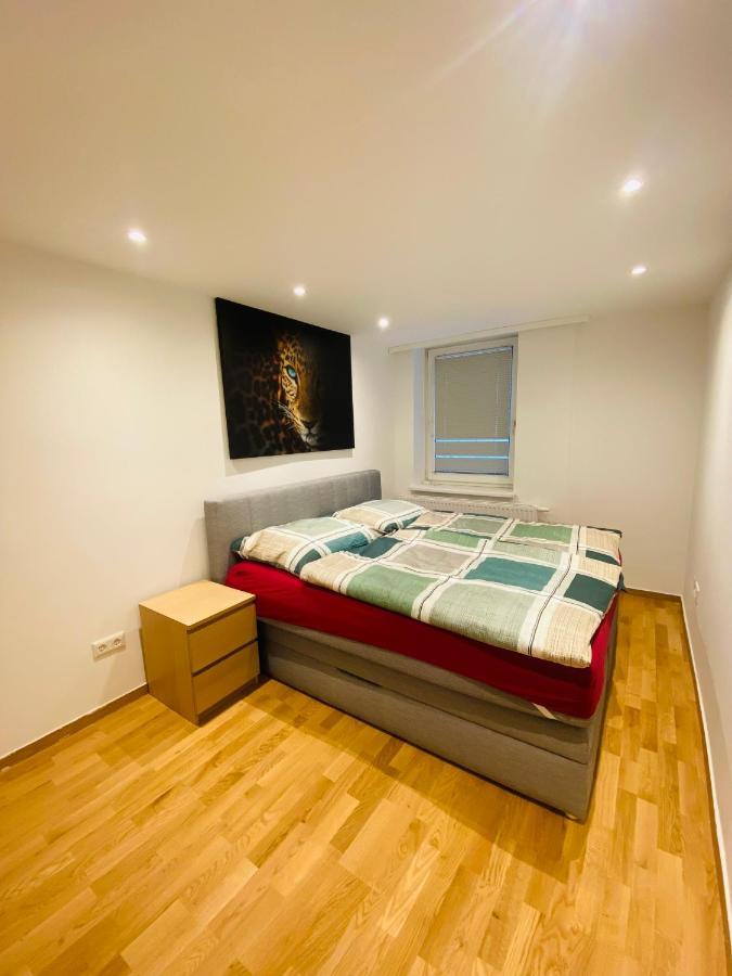 Niceapartment Beethovens Wien Exterior foto