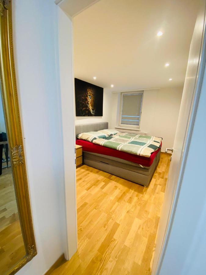 Niceapartment Beethovens Wien Exterior foto