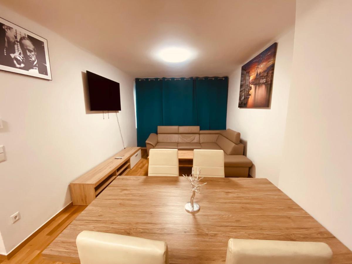 Niceapartment Beethovens Wien Exterior foto