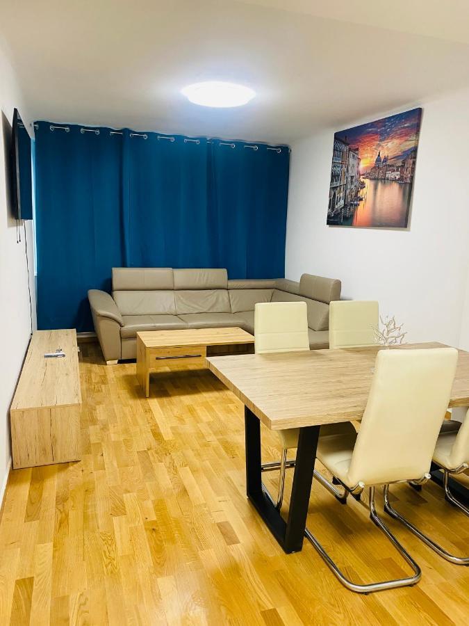 Niceapartment Beethovens Wien Exterior foto