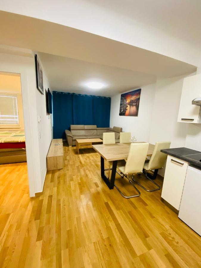 Niceapartment Beethovens Wien Exterior foto