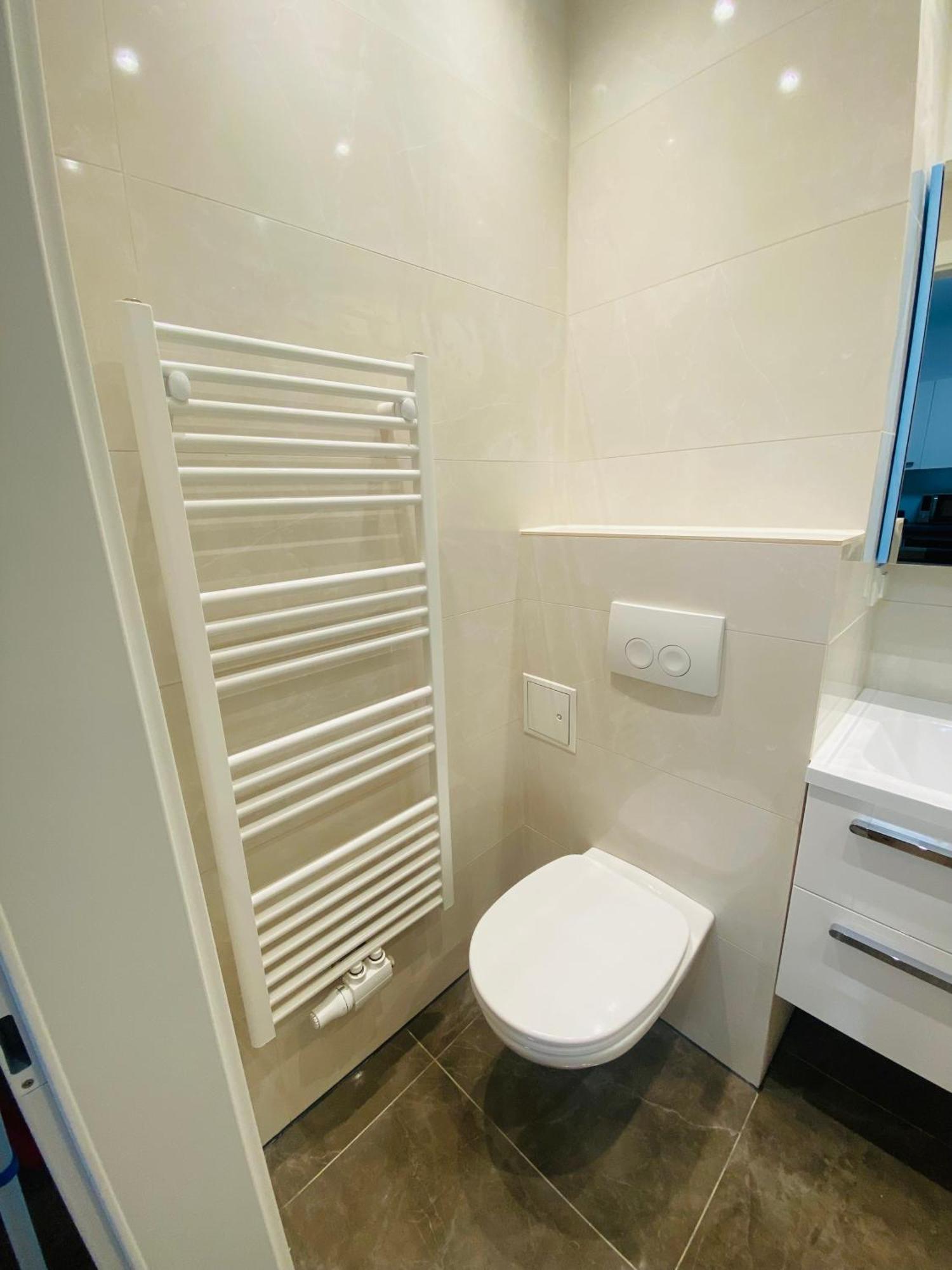 Niceapartment Beethovens Wien Exterior foto